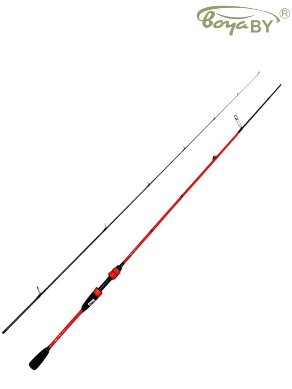 Спиннинг  CAVALRY  №5026-1.98м
