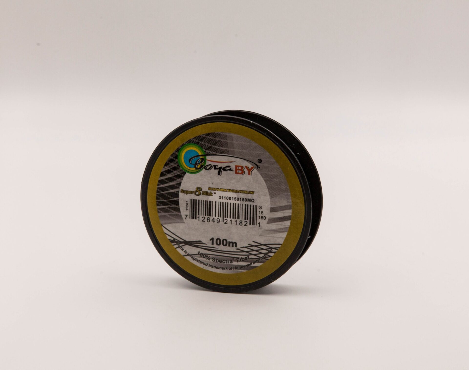 Плетенка SPECTRA  100м - 0.35 — изображение 2