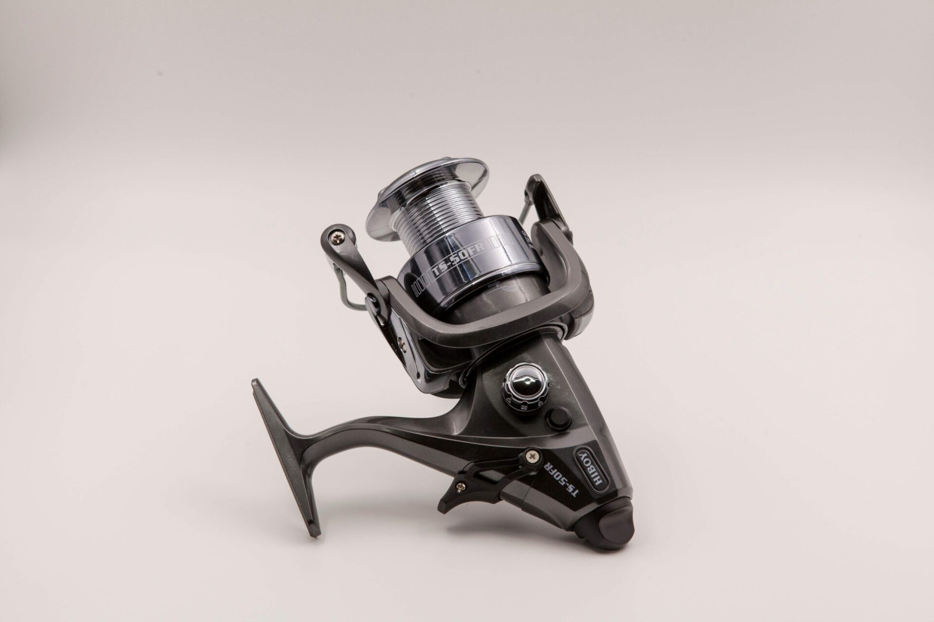 Катушка BoyaBY TS-50FR — изображение 2