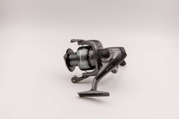Катушка  Y19-50F #3 — изображение 2