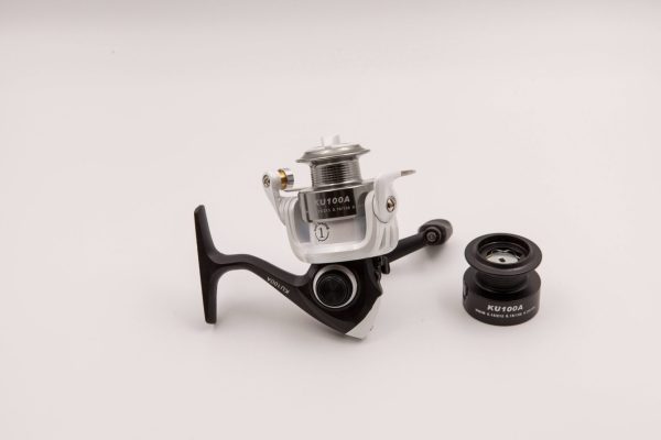 Катушка  KU-100A 1п — изображение 2