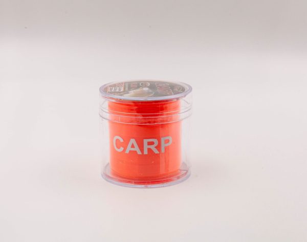 Леска  CARP FLUO  300м - 0.23 — изображение 2
