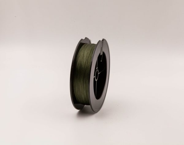 Плетенка 250м X8 0.16мм — изображение 2