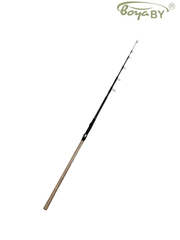 Фидер телескопический (60-180гр)  № F-368 - 3.6м