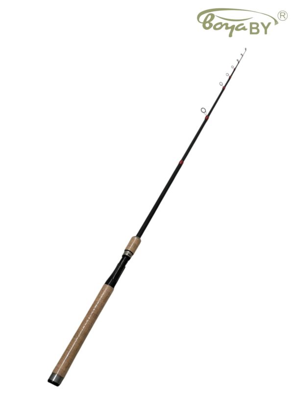 Удилище CHAMPION30 MTE240m, carbon 8 sec. c.w 10-30g