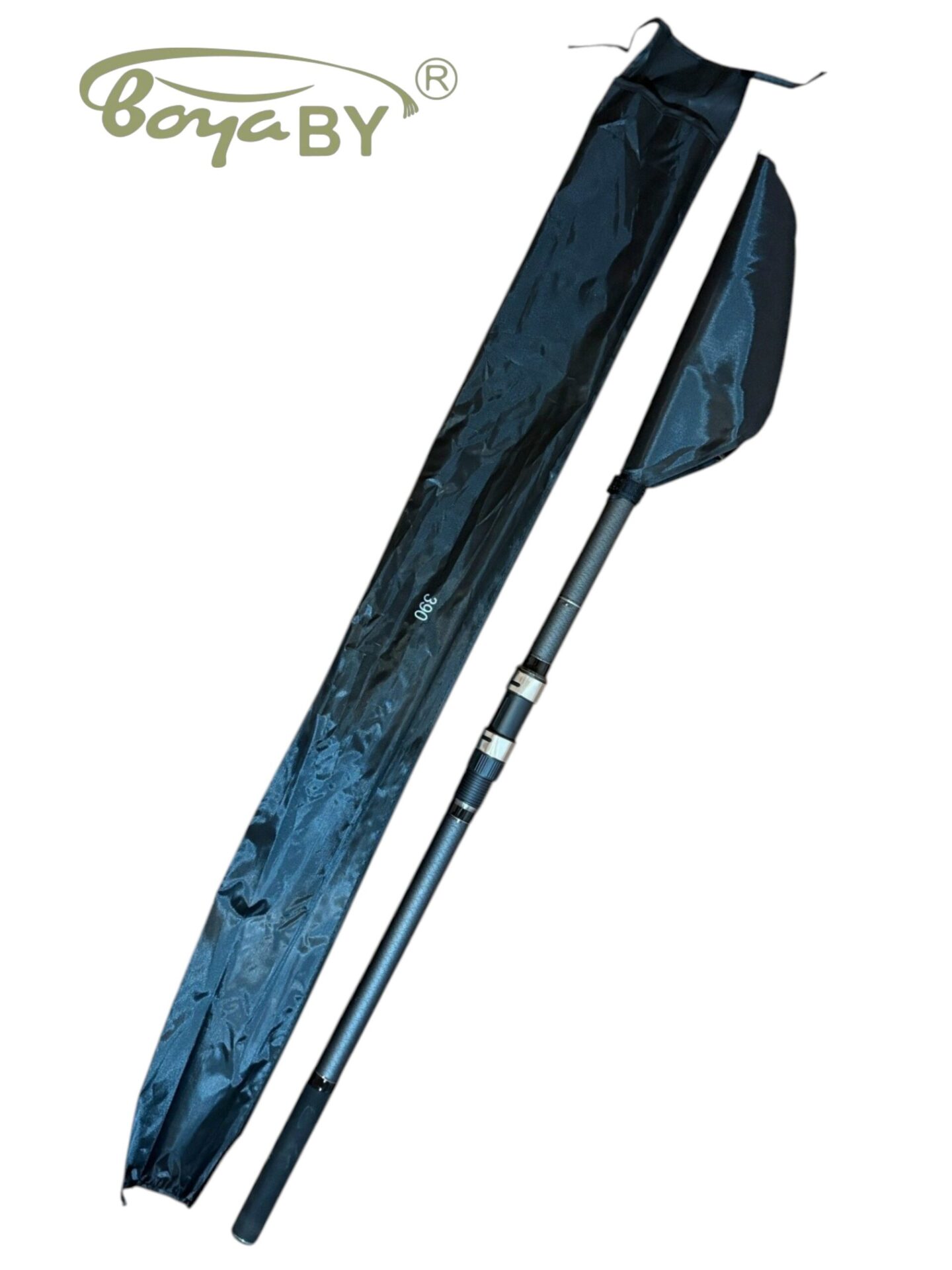 TELE CARP 390 см 150-300г