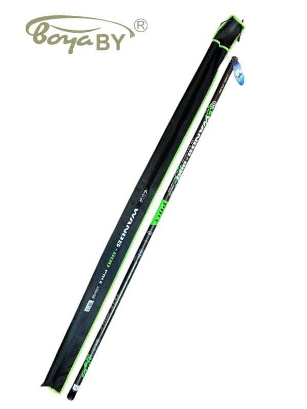 WANDS Pole 5057-800 см